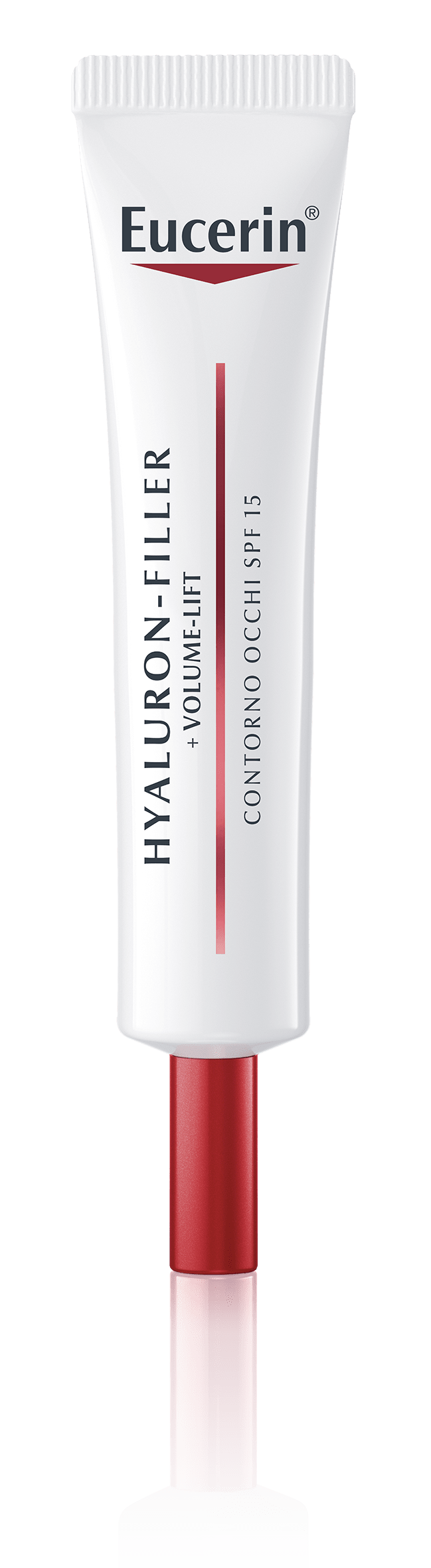 Eucerin Hyaluron-Filler + Volume-Lift Contorno Occhi